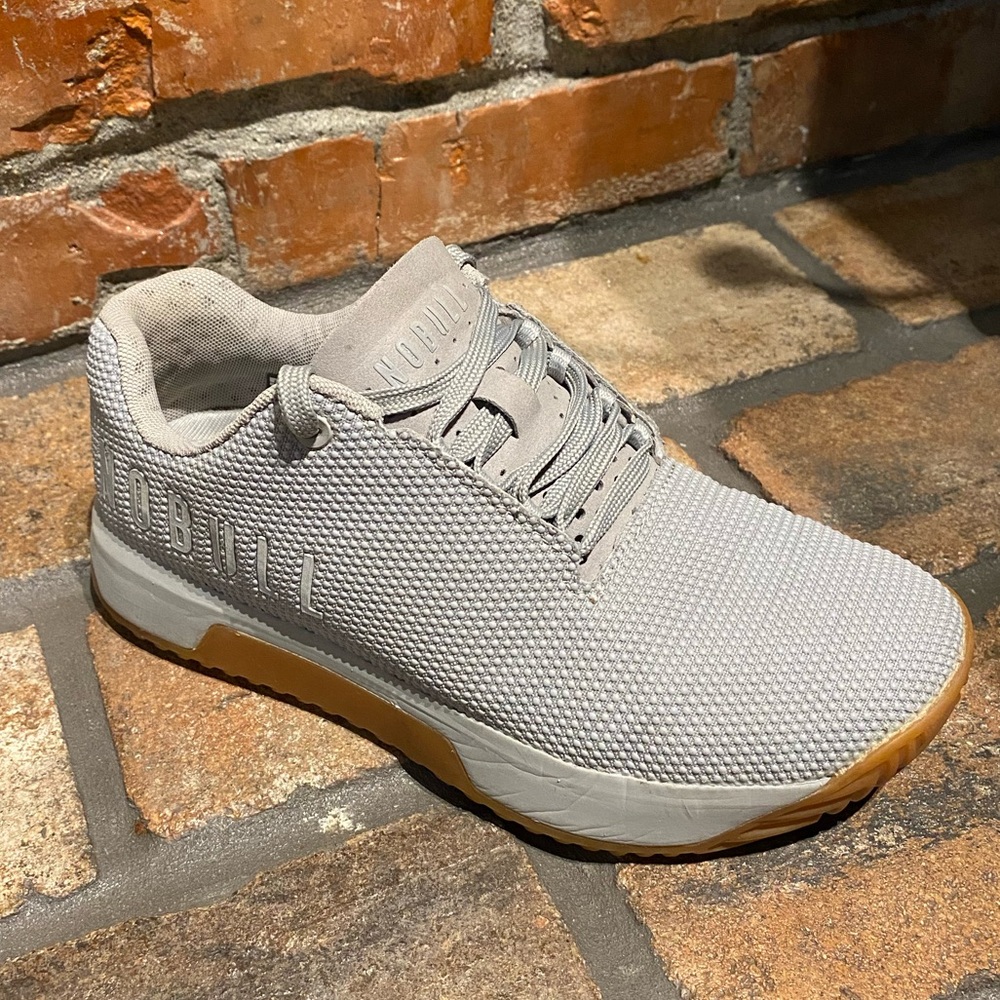 NOBULL “Outwork” 🏋🏼‍♂️ Strength Training 👟 Sneakers